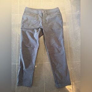 Lululemon Jean Pants
